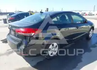 2017 KIA Forte фото