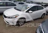 2017 KIA Forte photo