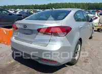 2017 KIA Forte photo