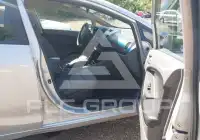 2017 KIA Forte фото