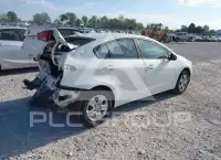 2017 KIA Forte фото