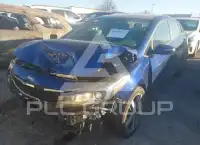 2017 KIA Forte фото