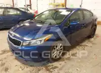 2017 KIA Forte photo