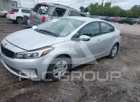 2017 KIA Forte photo