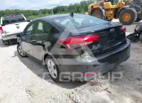 2017 KIA Forte фото