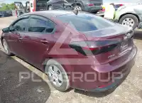 2017 KIA Forte фото