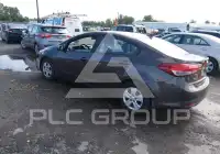 2017 KIA Forte фото