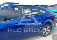 2017 KIA Forte photo