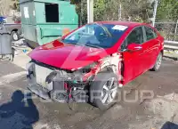 2017 KIA Forte photo