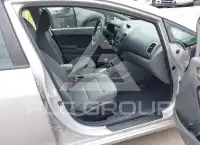 2017 KIA Forte фото