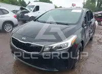 2017 KIA Forte photo