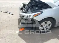 2017 KIA Forte photo