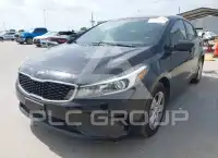 2017 KIA Forte фото