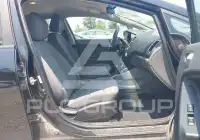 2017 KIA Forte photo