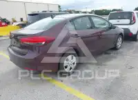 2017 KIA Forte photo