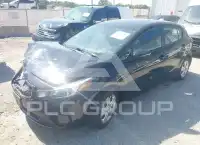 2017 KIA Forte фото