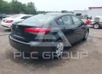 2017 KIA Forte фото
