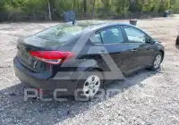 2017 KIA Forte фото