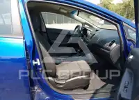 2017 KIA Forte фото