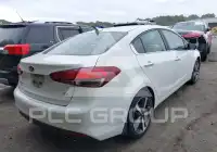2017 KIA Forte photo