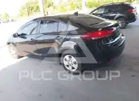 2017 KIA Forte фото