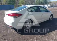 2017 KIA Forte photo