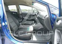 2017 KIA Forte фото