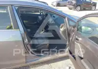 2017 KIA Forte photo