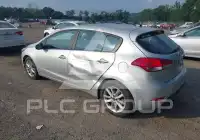 2017 KIA Forte photo