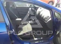 2017 KIA Forte фото