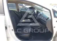2017 KIA Forte фото