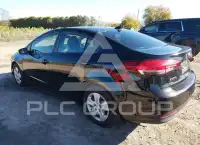 2017 KIA Forte photo