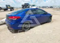2017 KIA Forte photo
