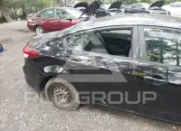 2017 KIA Forte фото