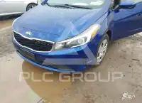 2017 KIA Forte фото