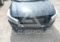 2017 KIA Forte фото