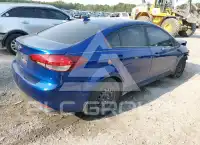 2017 KIA Forte фото
