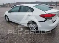 2017 KIA Forte photo