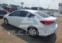 2017 KIA Forte photo