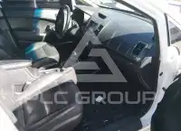 2017 KIA Forte фото