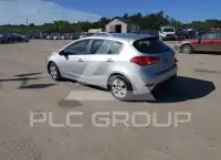 2017 KIA Forte фото