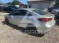 2017 KIA Forte фото