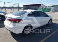 2017 KIA Forte фото