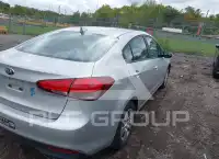 2017 KIA Forte photo