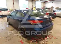 2017 KIA Forte photo