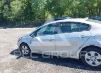 2017 KIA Forte фото