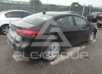 2017 KIA Forte photo