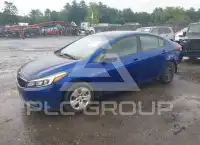 2017 KIA Forte фото
