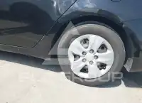2017 KIA Forte photo
