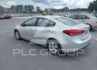 2017 KIA Forte фото